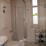 Apartment Residenz Seeblick, 10 Mit Balkon Und Ostseeblick *