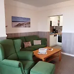 Apartment Residenz Seeblick, 10 Mit Balkon Und Ostseeblick