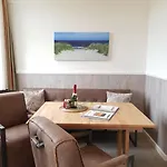 Apartment Residenz Seeblick, 10 Mit Balkon Und Ostseeblick Sellin (Rugen)