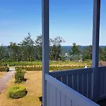Residenz Seeblick, 10 Mit Balkon Und Ostseeblick Apartment Sellin (Rugen)