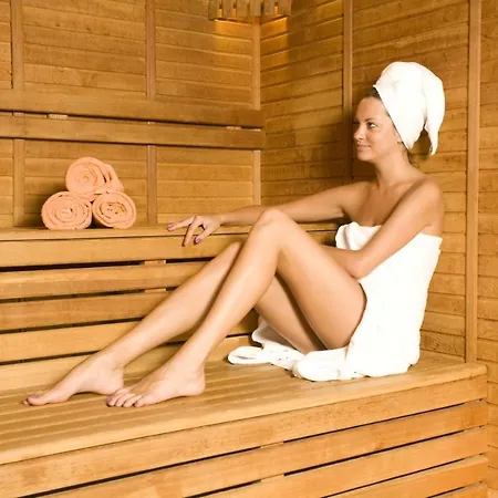 Residenz Seeblick, 10 Mit Balkon Und Ostseeblick * Sellin (Rugen)