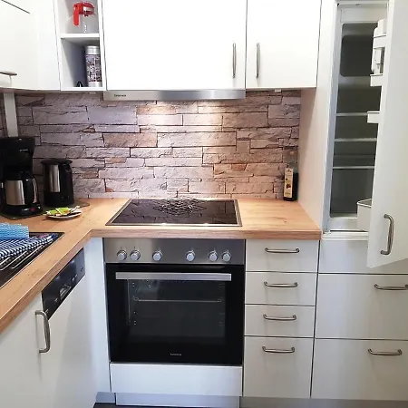 Residenz Seeblick, 10 Mit Balkon Und Ostseeblick Sellin (Rugen)