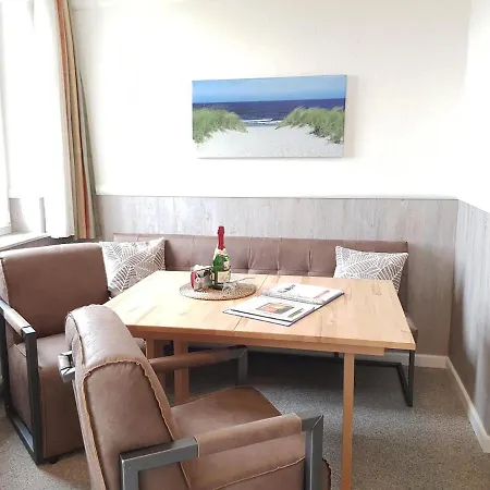 Residenz Seeblick, 10 Mit Balkon Und Ostseeblick * Sellin