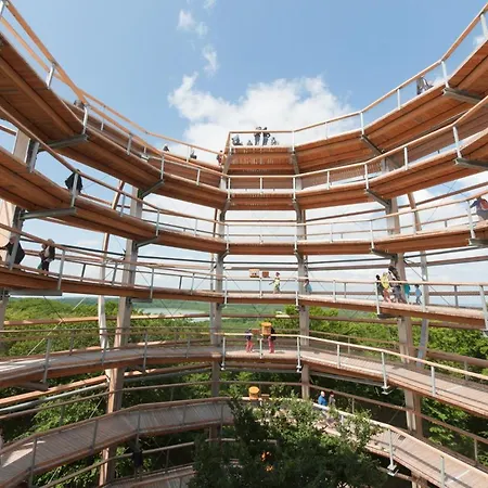 Residenz Seeblick, 10 Mit Balkon Und Ostseeblick Sellin