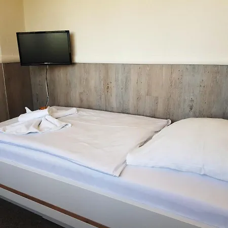 Residenz Seeblick, 10 Mit Balkon Und Ostseeblick * Sellin (Rugen)