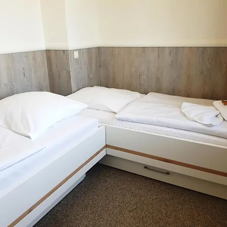 Residenz Seeblick, 10 Mit Balkon Und Ostseeblick * Sellin