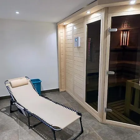 Residenz Seeblick, 10 Mit Balkon Und Ostseeblick Apartment *