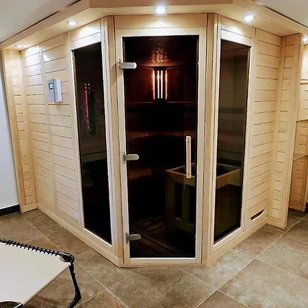 Residenz Seeblick, 10 Mit Balkon Und Ostseeblick Apartman Sellin