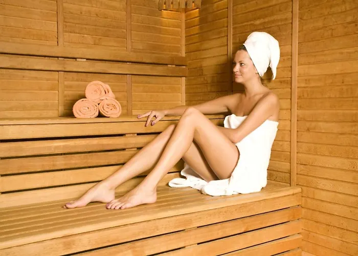 Residenz Seeblick, 10 Mit Balkon Und Ostseeblick * Sellin (Rugen)