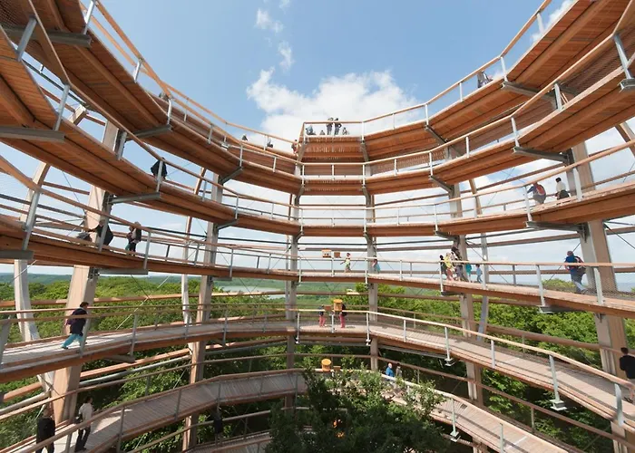 Residenz Seeblick, 10 Mit Balkon Und Ostseeblick Sellin (Rugen)