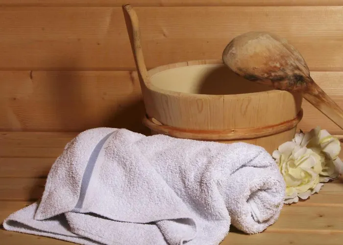 Residenz Seeblick, 10 Mit Balkon Und Ostseeblick *